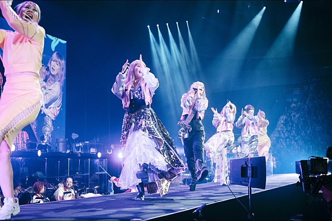 「椎名林檎【(生)林檎博&#039;24―景気の回復―】」8枚目/12