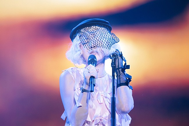 「椎名林檎【(生)林檎博&#039;24―景気の回復―】」10枚目/12