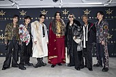 「三代目 J SOUL BROTHERS、デビュー15周年記念となる初の単独スタジアムライブを発表」1枚目/5