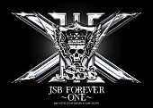 「【三代目 J SOUL BROTHERS 15TH ANNIVERSARY STADIUM LIVE &amp;quot;JSB FOREVER ～ONE～】」5枚目/5