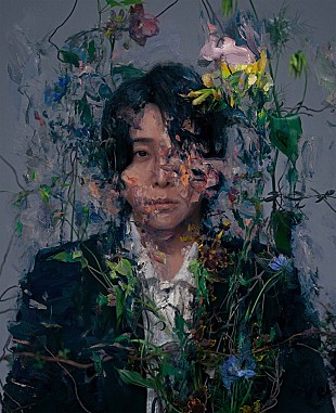 「【ビルボード 2025年上半期Top Composers】大森元貴が2024年年間に続き5指標を制し首位」