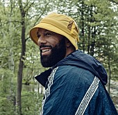 「ヒップホップ/ネオ・ソウルの時代を築いたコモン、10年ぶりの来日公演が決定」1枚目/1