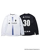 「YOASOBI×プレステ×SOPH.のコラボアパレルが登場」1枚目/10