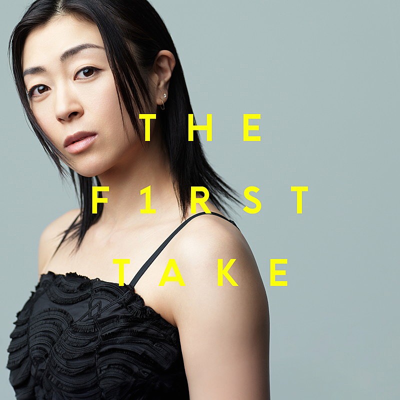 宇多田ヒカル、THE FIRST TAKEバージョン「First Love」配信＆ツアー映像をプレミア公開