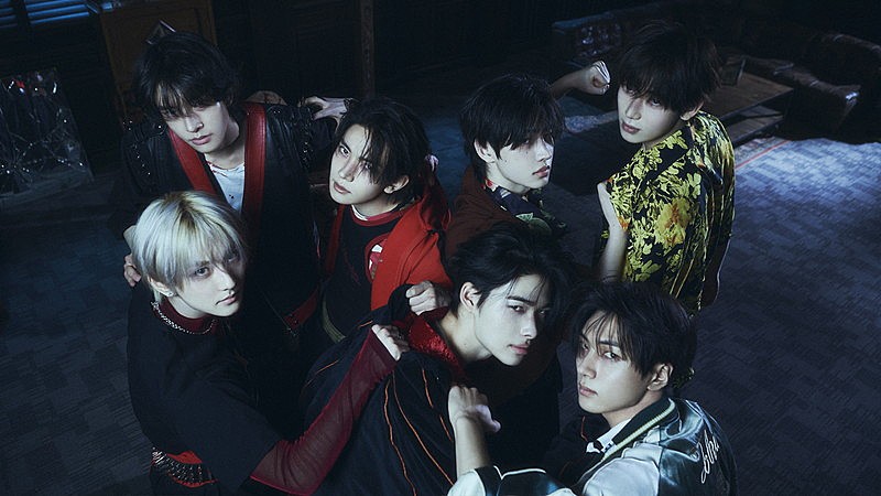 「ENHYPEN」4枚目/4