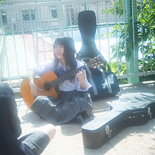 「青春パンクアイドル・BLUEGOATS、新曲「ハローベイビー」リリース！ 6/8ダイナマイト・マリンの漫画書籍化イベントでライブ初披露」