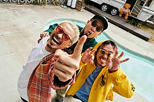 「WANIMAがアニメ『ニャイト・オブ・ザ・リビングキャット』のエンディングテーマを書き下ろし」