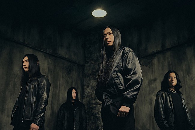 「SABLE HILLS、【FRONTLINE FESTIVAL 2025】のフルラインナップ解禁」1枚目/4