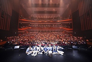 「NEXZの全国ツアー開幕、危険な匂いのする『One Bite』アートワーク公開」