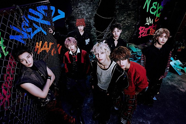 「NEXZ」9枚目/15