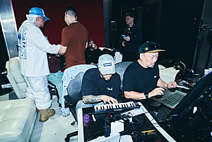 「日本と各国音楽クリエイターたちが集結、ソングライティング・キャンプが東京で開催へ」