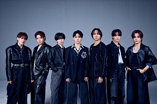 「Travis Japanのツアー【VIIsual】が映像作品化、7人揃ってのステージも特典映像に」