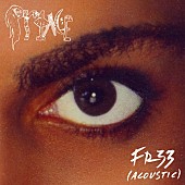 「故プリンス、「Free」アコースティックver.が配信」1枚目/1