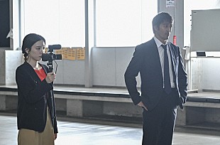 「日曜劇場「キャスタ－」「プルトニウムまで出てきて相当深い闇が暴かれそう」「ジッポ－で人を殺すの怖いな」」