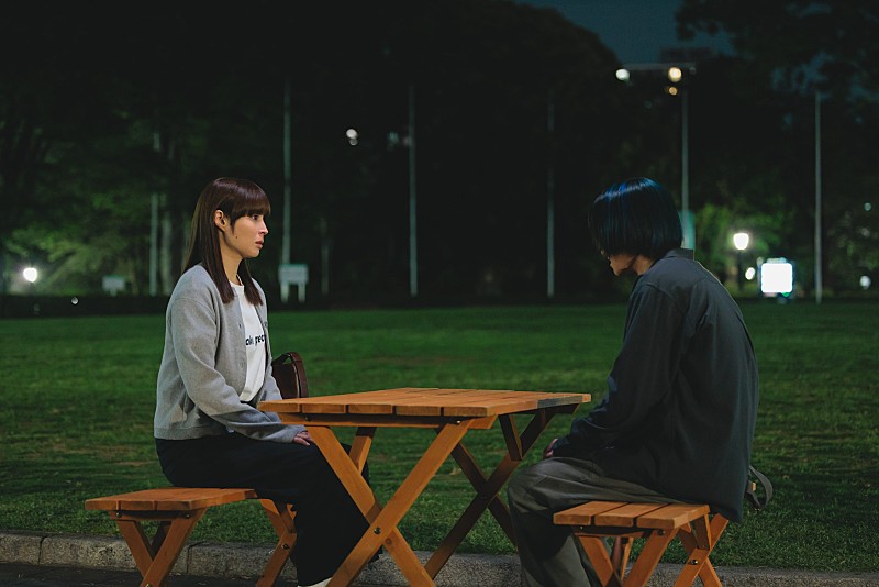 「「神説教」不登校の生徒“脇坂”萩原護の言動に波紋 「一体何がしたいの」「複雑な心情が感じられた」」1枚目/1