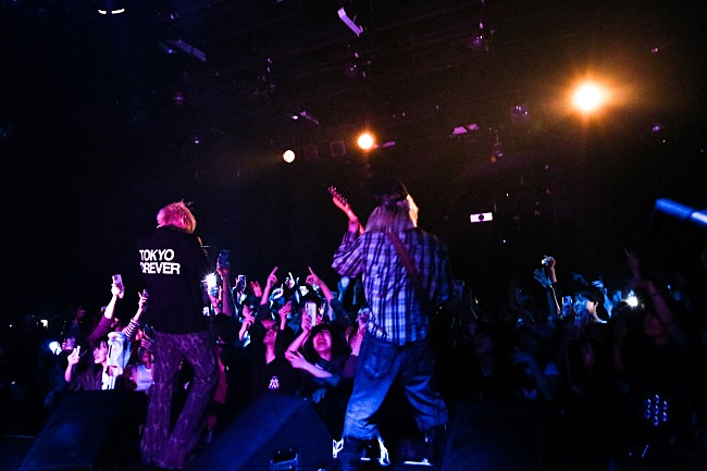 「＜ライブレポート＞SATOH、無限の可能性を感じさせたツアーファイナル開催　新しいフェーズへ、新曲披露のサプライズも」1枚目/5