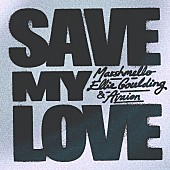 「マシュメロ、エリー・ゴールディングとAVAIONを迎えた新曲「Save My Love」解禁」1枚目/2