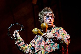 「リアム・ギャラガー、オアシス再結成ツアー参加と報じられたドラマーのジョーイ・ワロンカーを絶賛」