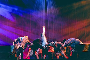 「BUDDiiS／MAZZEL／MA55IVE THE RAMPAGE／LIL LEAGUEが、ダンスと歌で果たした熱き競演【OSAKA MUSIC LOVER -PASSION-】」