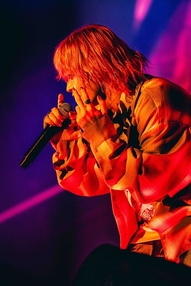 「MA55IVE THE RAMPAGE」6枚目/19