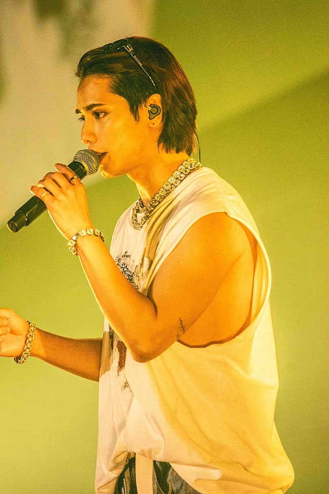 「MA55IVE THE RAMPAGE」7枚目/19