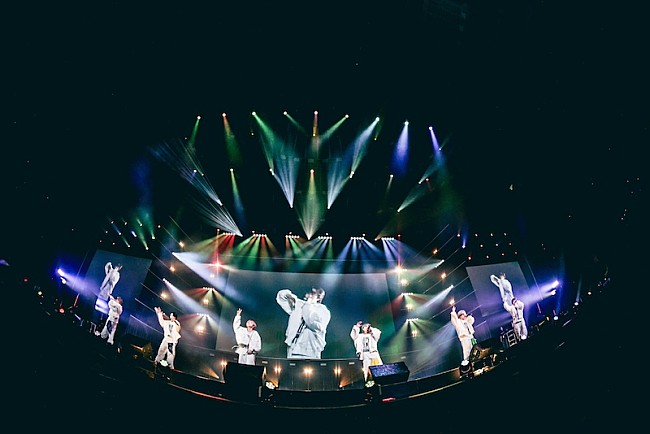 「LIL LEAGUE」11枚目/19