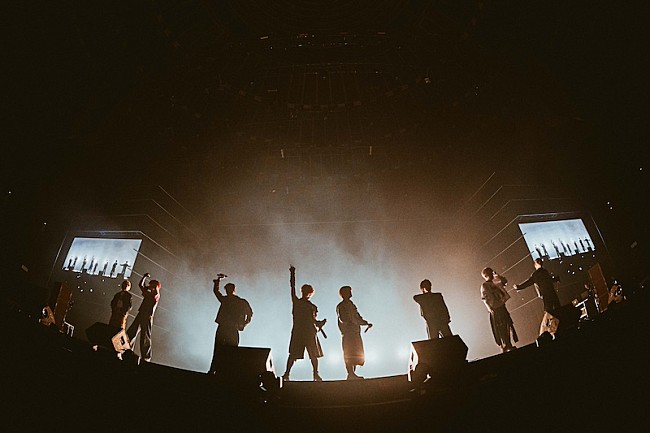 「MAZZEL」15枚目/19