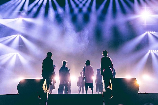 「BUDDiiS」18枚目/19