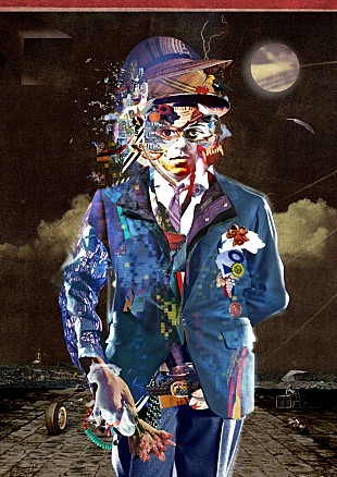 「ヨルシカ、【盗作】リバイバル公演を9月に開催」