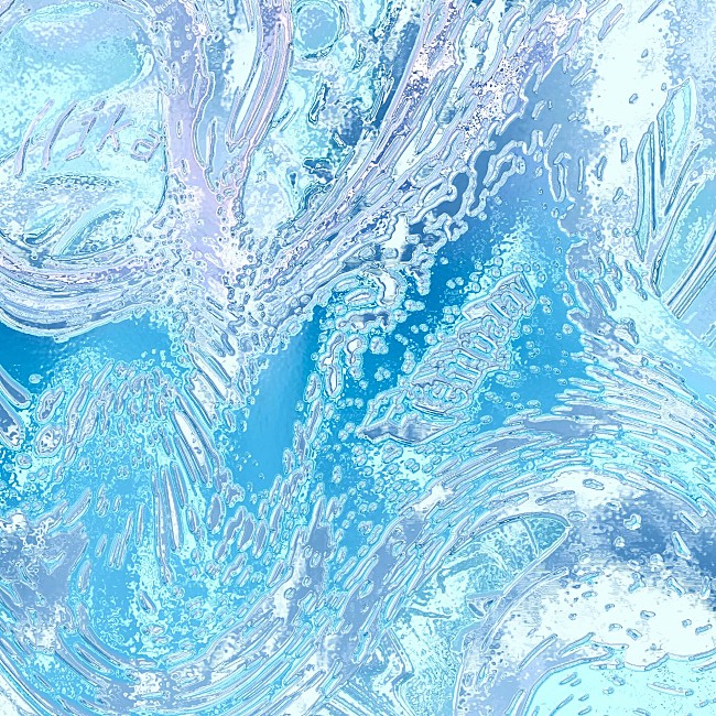 「Tempalay 、5thAL『((ika))』アナログ盤リリース　6/18に日本武道館公演【惑星X】デジタルアルバム配信も決定」1枚目/2