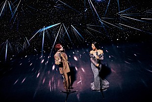 「シェネル、花村想太（Da-iCE）とのデュエットソング「I’ll be by your side」配信リリース＆MVも公開（本人コメントあり）」