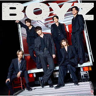 「【ビルボード】SixTONES「BOYZ」初登場でアニメチャート首位獲得　ミセス／サカナクションが続く」