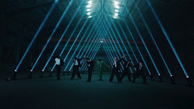 「工藤大輝（Da-iCE）、自身が制作に深く携わった新曲「SFST」MV公開」1枚目/3