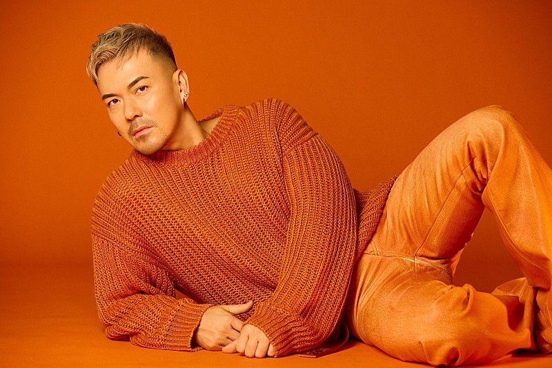 米倉利紀、デビューアルバム『bella donna』を新たな形でお届けする企画ライブ【sTYle72 standard】開催