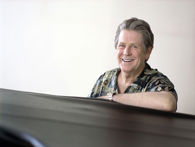 「ブライアン・ウィルソンが82歳で死去」1枚目/1