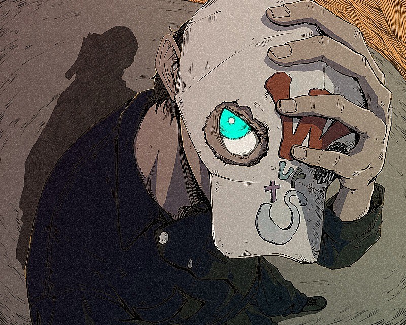 「WurtS」2枚目/3