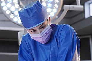 「「Dr.アシュラ」土井親子のエピと“梵天”荒川良々の芝居に視聴者涙 　「土井親子に号泣した」「荒川良々の演技が見事だった」」