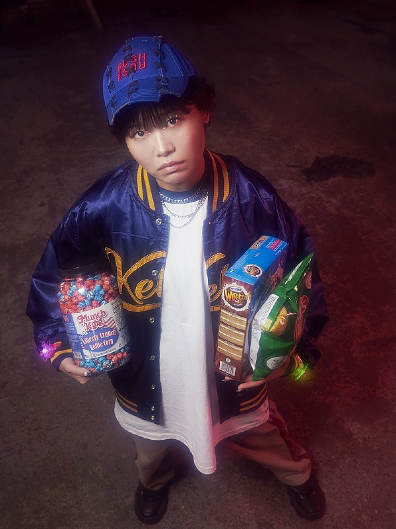 「Mahiru」5枚目/5