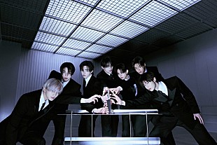 「ENHYPEN、日本4thシングル『宵 -YOI-』7月リリース＆日本でショーケース」