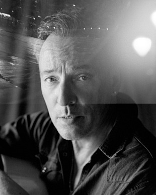 「ブルース・スプリングスティーン、完全未発表曲「サンデー・ラヴ」公開」