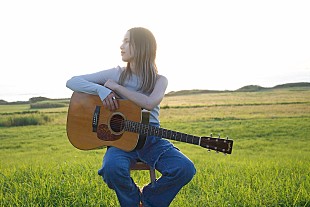 「Anly、映画『木の上の軍隊』主題歌の新曲「ニヌファブシ」配信スタート」