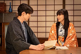 「「波うららかに、めおと日和」「来週の予告を見ただけで泣いちゃう」「このドラマがもうすぐ終わってしまうなんて『問題しかありません』」」