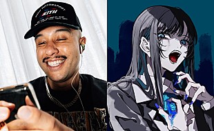 「ジャックス・ジョーンズ×Ado、TVアニメ『BEYBLADE X』新シリーズのエンド・ソング「Stay Gold」配信」