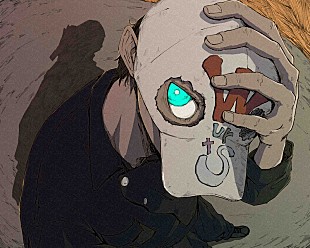 「WurtS、TVアニメ『ダンダダン』第2期EDテーマ担当＆楽曲使用CM映像公開」