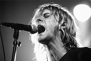 「ニルヴァーナ、「Smells Like Teen Spirit」MVのYouTube再生数が20億回越え」