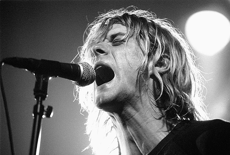 ニルヴァーナ、「Smells Like Teen Spirit」MVのYouTube再生数が20億回越え