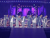 「Hey! Say! JUMP、4大ドームツアー【H＋】東京公演のBD＆DVD発売決定　特典映像は【JUMPARTY】ほか」1枚目/2