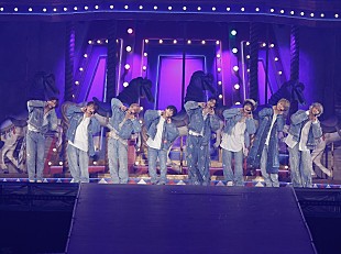 「Hey! Say! JUMP、4大ドームツアー【H＋】東京公演のBD＆DVD発売決定　特典映像は【JUMPARTY】ほか」