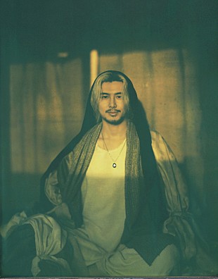 「藤井 風、9/5に全曲英語詞3rdスタジオアルバム『Prema』リリースへ」