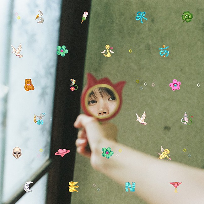 「CENT ミニアルバム『らぶあるばむ』生産限定ファンクラブ盤」4枚目/6